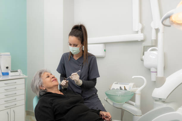 Best Emergency TMJ Treatment in Pughtown, PA