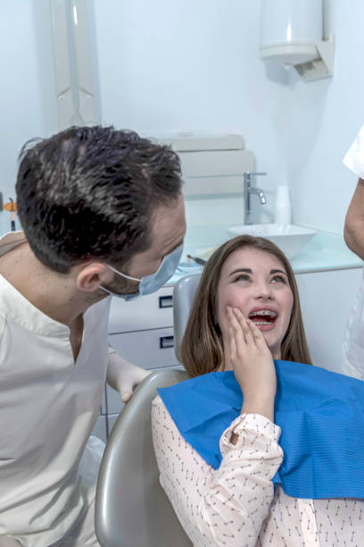 Best Emergency Denture Repair in Pughtown, PA