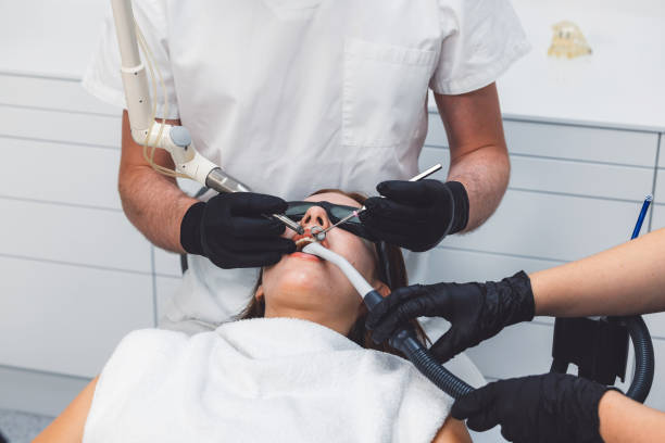 Best Emergency Treatment for Dental Infections or Abscesses in Pughtown, PA